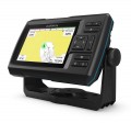  Garmin Striker Vivid 5cv   GT20-TM