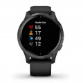 - Garmin Venu    
