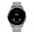 - Garmin Venu 2 Plus       