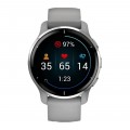 - Garmin Venu 2 Plus       