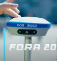 GNSS  Geobox Fora 20SE