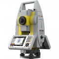   GeoMax Zoom75 5" accXess10