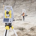   GeoMax Zoom75 5" accXess5