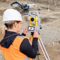   GeoMax Zoom95 2" accXess5