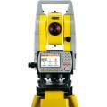 Электронный тахеометр GEOMAX ZOOM 30 Pro, 3", a6 600м Polar до -30