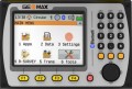  GeoMax Zoom 50 2" accXess10