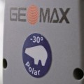  GeoMax Zoom 50 5" accXess5 Polar