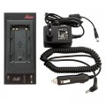 Зарядное устройство Leica GKL211 модернизированное