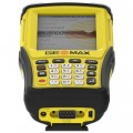 GNSS  GeoMax Zenith40 Rover (GSM) xPad Win