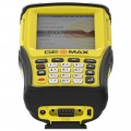 GNSS  GeoMax Zenith40 Rover (GSM&UHF) xPad Win