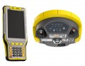 GNSS приемник GeoMax Zenith40 Rover (GSM&UHF) xPad Ultimate