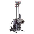    GOSLAM RS100S Backpack RTK