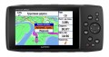 GPS- Garmin GPSMAP 276CX