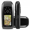 GPS- Garmin GPSMAP 78s Russia