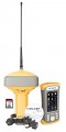 Комплект GNSS приемник Topcon GR-5 с контроллером FC-500