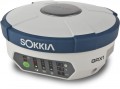 Комплект двухчастотных GPS приемников Sokkia grx1