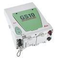 GNSS  Leica GS10 ()