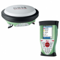 Комплект ровера Leica GS14 GSM&Radio CS10 3.5G