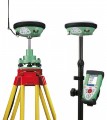 Комплект Leica GS14 GSM RADIO CS10 3.5G