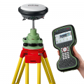 GPS/GNSS- LEICA GS16 3.75G ()