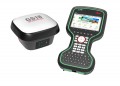 GNSS  LEICA GS18T LTE&UHF ()