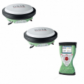 Комплект Leica GS14 GSM RADIO CS15 3.5G