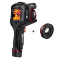 Тепловизор Guide H2 в комплекте с телеобъективом 15°x11°