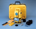   - Topcon GPT-3105N