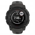 - Garmin Instinct E Black 40mm c - 