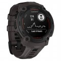- Garmin Instinct E Black 45mm c - 