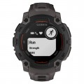 - Garmin Instinct E Black 45mm c - 