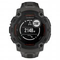 - Garmin Instinct E Black 45mm c - 