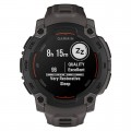 - Garmin Instinct E Black 45mm c - 