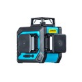 Лазерный уровень Instrumax 3-360