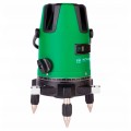 Лазерный уровень Instrumax Constructor 4D GREEN
