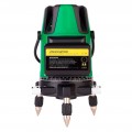 Лазерный уровень Instrumax Constructor 4D GREEN