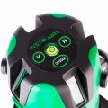 Лазерный уровень Instrumax Constructor 4D GREEN