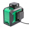 Лазерный уровень Instrumax GL 3-360 BAZA SET