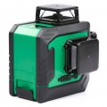 Лазерный уровень Instrumax GL 3-360 BAZA SET