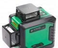 Лазерный уровень Instrumax GL 3-360 BAZA SET