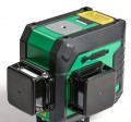 Лазерный уровень Instrumax GL 3-360 BAZA SET