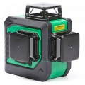 Лазерный уровень Instrumax GL 3-360 Master SET