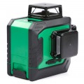 Лазерный уровень Instrumax GL 3-360 Master SET