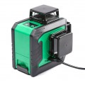 Лазерный уровень Instrumax GL 3-360 Master SET