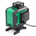 Лазерный уровень Instrumax GL 4-360 BAZA SET