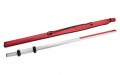 Рейка для приемника лазерного луча Instrumax LASER ROD 2400