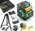 Лазерный уровень Instrumax LINEPRO 3D Expert SET