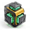Лазерный уровень Instrumax LINEPRO 3D Expert SET