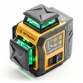 Лазерный уровень Instrumax LINEPRO 3D Expert SET