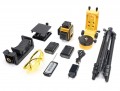 Лазерный уровень Instrumax LINEPRO 3D Expert SET